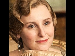 LAURA CARMICHAEL