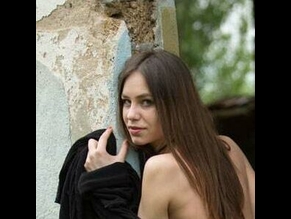 BARBARA AVO