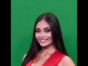 VICTORIA CANTU
