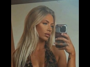 HARLEY HENDRY