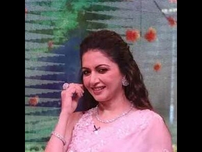 BHAGYASHREE