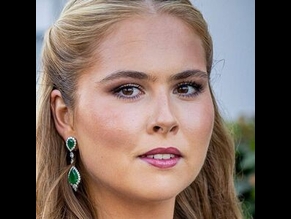 CATHARINA AMALIA