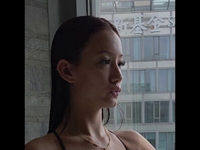 ALESSANDRA LIU