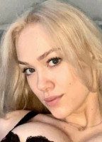 ROSY MAY