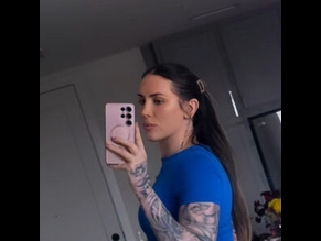 MEGAN ANDERSON