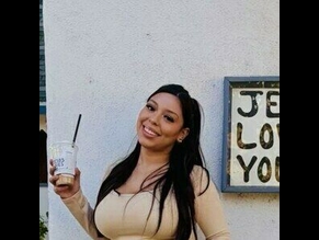 JASMINE HERNANDEZ