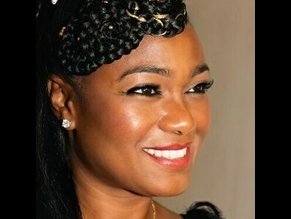 TATYANA ALI