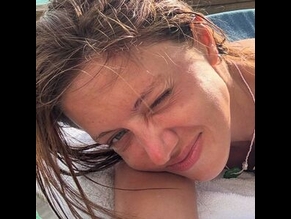 OLGA PARFENYUK