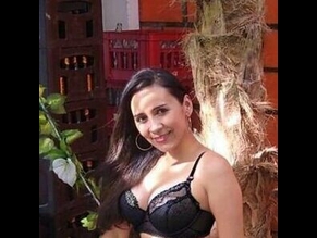 ALEXA VIDAL