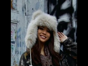 NICOLE KIM