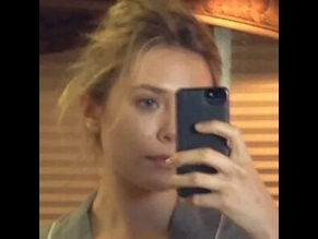 ELIZABETH CHASE OLSEN