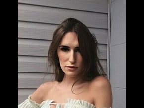 TESSA ROULEAU