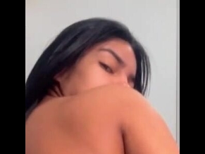 INDIA BRONZEADA