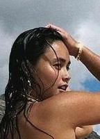 ALESSA HOLLOWAY NUDE