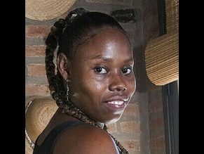 EBONY HAIRY
