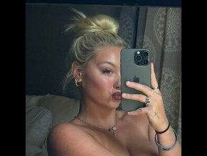 KYLIEPEACH