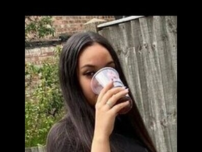 TIA LOUISE