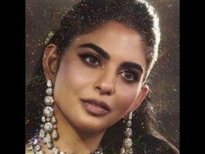 ISHA AMBANI