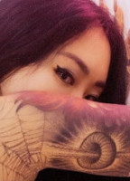 ALISHA GORY