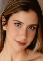 MARIANA MATTOS NUDE