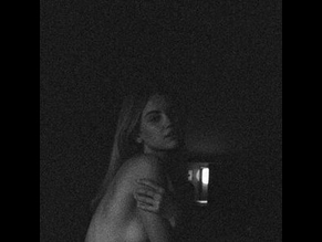 OLIVIA BONNER
