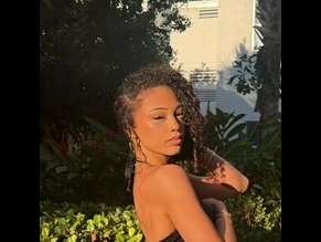 OLIVIA BEY