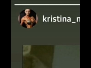 KRISTINA NIKOLOVA