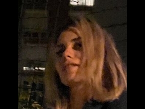 AMBER ON FIRE