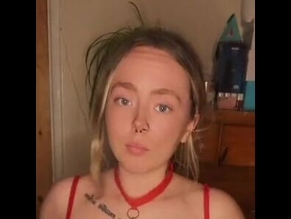 CHELSEA O'CONNOR