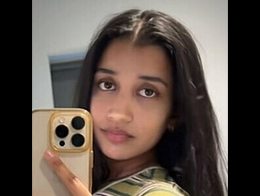 AALIYAH SUAREZ