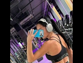 NADEZHDA SERGIENKOVA