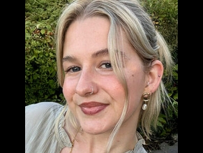 DANNI DISTON