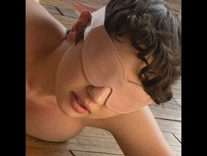 BLINDFOLD