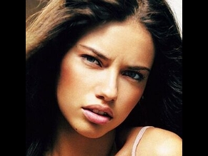 ADRIANA SKYGIRL