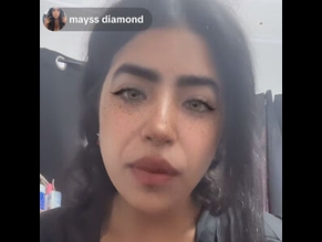 MAYSS DIAMOND