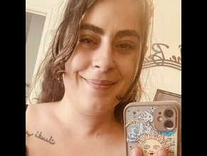 ALEXSANDRA MALLAHI