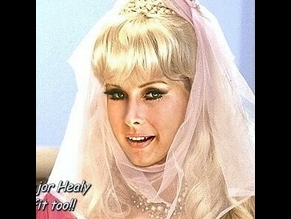 IDREAMOFJEANNIE