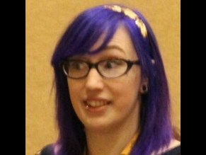 ZOE QUINN