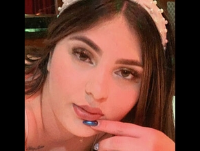 STEFANNY BALZA