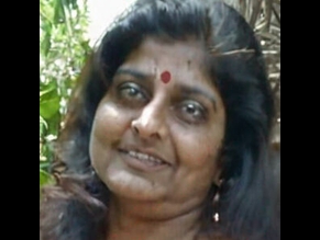 INDIAN AUNTY