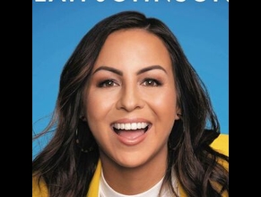 ANJELAH JOHNSON REYES