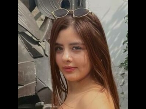 GERALDINE ANTHUANETT GALINDO