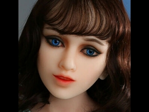 GORGEOUS DOLL