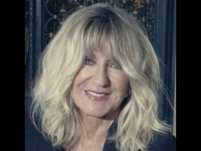 CHRISTINE MCVIE