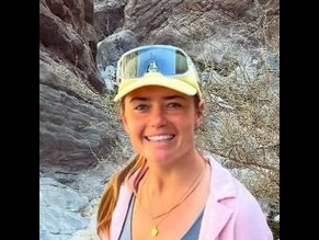ABBY-MAE PARKINSON