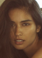 ASHIKA PRATT NUDE