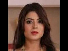 SONIA RAJPUT