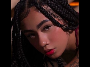 LILITH BLAZE