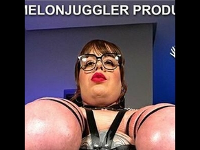 MELONJUGGLER