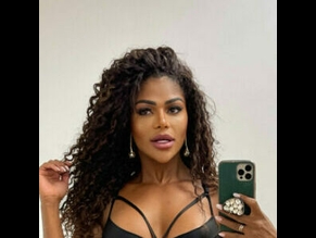 MELHORES MULATAS BRASILEIRAS